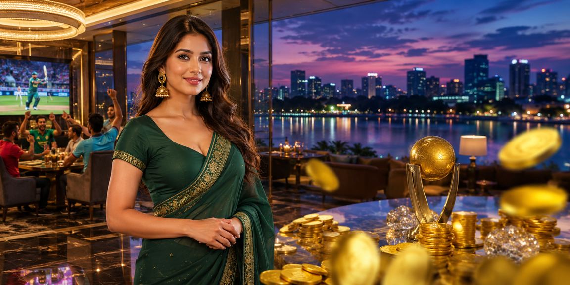 ঢাকা ক্রিকেট বেটিং অনলাইন মডেল