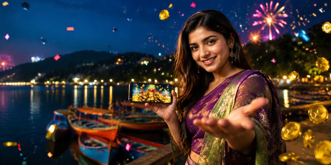 রাঙ্গামাটি বিনোদন ক্যাসিনো মডেল