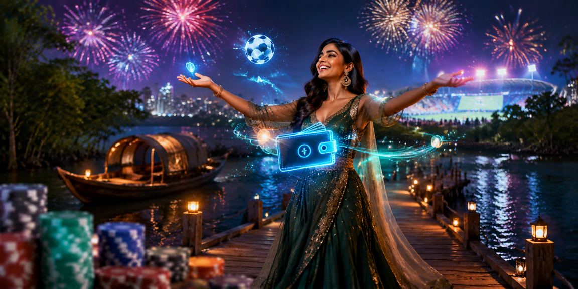 সুন্দরবন স্থানীয় পেমেন্ট মডেল